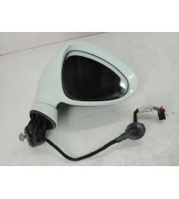 Espelho Retrovisor Direito Porsche Panamera 4s 2013 14 Fios Espelho Retrovisor Direito Porsche Panamera 4s 2013 14 Fios