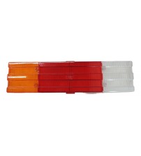 Lente Lanterna Caminhão Gf Lt-1421 Vermelho Lente Lanterna Caminhão Gf Lt-1421 Vermelho