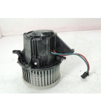 Motor Ventilação Interna Painel Porsche Panamera 4s 2013