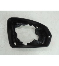 Estrutura Capa Retrovisor Lado Direito Volkswagen Taos 2022 Original Estrutura Capa Retrovisor Lado Direito Volkswagen Taos 2022 Original