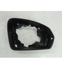 Estrutura Capa Retrovisor Lado Direito Volkswagen Taos 2022 Original