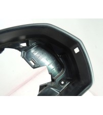 Estrutura Capa Retrovisor Lado Direito Volkswagen Taos 2022 Original