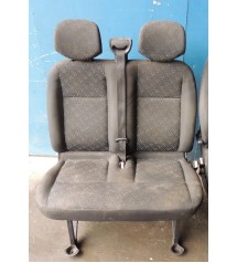 Banco Lado Carona Renault Master 2014 2015 2016 Original