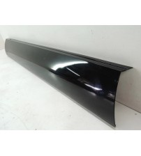 Aplique Friso Porta Motorista Honda Hr-v Touring 2025 Original