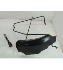 Suporte Estepe Peugeot Partner Furgão 2022