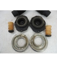 Jogo Coxim E Batente Amortecedor Dianteiro Partner 2022 Used