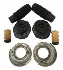 Jogo Coxim E Batente Amortecedor Dianteiro Partner 2022 Used