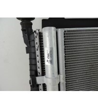 Kit Radiador E Ventoinha Ford Transit 2.0 2025