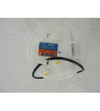 Bomba E Boia Combustível Peugeot Partner 1.6 Flex 2022