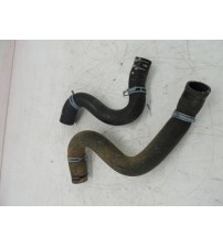 Par Mangueira Água Radiador Peugeot Partner 1.6 2022