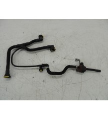 Mangueira Respiro E Vácuo Motor Peugeot Partner 1.6 2022 Original Mangueira Respiro E Vácuo Motor Peugeot Partner 1.6 2022 Original