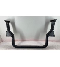 Quadro Suporte Radiador Painel Frontal Dodge Dakota 2000