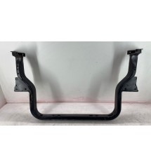 Quadro Suporte Radiador Painel Frontal Dodge Dakota 2000 Quadro Suporte Radiador Painel Frontal Dodge Dakota 2000