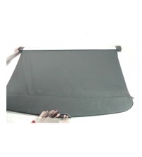 Tampão Bagagito Retratil Porta Malas Toyota Prius 2017 Original