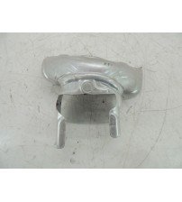 Proteção Coletor Escape Peugeot Partner 1.6 Flex 2022