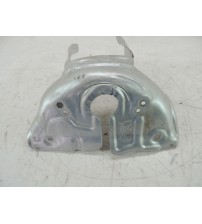 Proteção Coletor Escape Peugeot Partner 1.6 Flex 2022