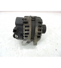 Alternador Original Peugeot Partner 1.6 Flex 2022 Alternador Original Peugeot Partner 1.6 Flex 2022
