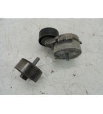 Par Esticador Correia Peugeot Partner 1.6 Flex 2022 Alumínio