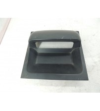 Acabamento Superior Central Painel Peugeot Partner 2022 Acabamento Superior Central Painel Peugeot Partner 2022