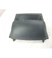 Acabamento Superior Central Painel Peugeot Partner 2022