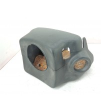 Acabamento Coluna De Direção Peugeot Partner 2022