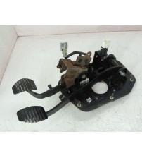 Pedal Freio E Embreagem Peugeot Partner 1.6 Flex 2022 Pedal Freio E Embreagem Peugeot Partner 1.6 Flex 2022