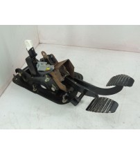 Pedal Freio E Embreagem Peugeot Partner 1.6 Flex 2022