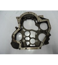 Carcaça Distribuição Motor Gm S10 2.8 Mwm Sprint Eletrônico Original