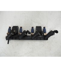 Flauta Com Bicos Peugeot Partner 1.6 Flex 2022 Flauta Com Bicos Peugeot Partner 1.6 Flex 2022