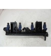 Flauta Com Bicos Peugeot Partner 1.6 Flex 2022