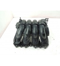 Coletor De Admissão Peugeot Partner 1.6 Flex 2022 Coletor De Admissão Peugeot Partner 1.6 Flex 2022