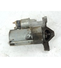 Motor De Arranque Peugeot Partner 1.6 Flex 2022