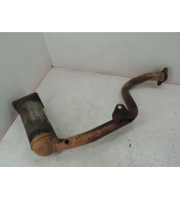 Catalisador Peugeot Partner 1.6 Flex 2022 Catalisador Peugeot Partner 1.6 Flex 2022