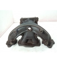 Coletor De Escape Peugeot Partner 1.6 Flex 2022 Coletor De Escape Peugeot Partner 1.6 Flex 2022