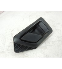 Maçaneta Interna Porta Carona Peugeot Partner 2022 Original Dianteira