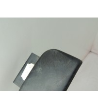 Maçaneta Externa Porta Motorista Peugeot Partner 2022 Preto Dianteira