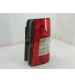 Lanterna Traseira Lado Direito Peugeot Partner 2022 Direito/passageiro Vermelho