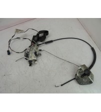 Fechadura Com Mecanismo Porta Lateral Peugeot Partner 2022 Fechadura Com Mecanismo Porta Lateral Peugeot Partner 2022