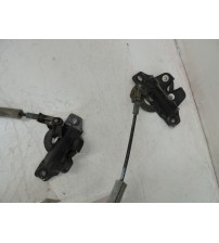 Fechadura Porta Traseira Direita Peugeot Partner Furgão 2022