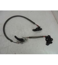 Fechadura Porta Traseira Esquerda Peugeot Partner 2022 Fechadura Porta Traseira Esquerda Peugeot Partner 2022