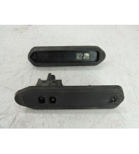 Conector Elétrico Porta Lateral Peugeot Partner Furgão 2022