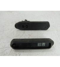 Conector Elétrico Porta Lateral Peugeot Partner Furgão 2022 Conector Elétrico Porta Lateral Peugeot Partner Furgão 2022