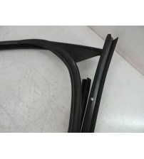 Canaleta Com Pestana Porta Motorista Peugeot Partner 2022