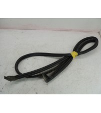 Borracha Baú Portas Traseiras Peugeot Partner 2022 Borracha Baú Portas Traseiras Peugeot Partner 2022