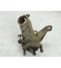 Montante Dianteiro Esquerdo Peugeot Partner 1.6 Flex 2022