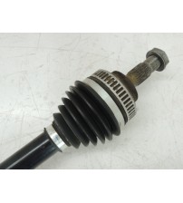 Semi-eixo Lado Esquerdo Peugeot Partner 1.6 Flex 2022