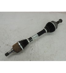 Semi-eixo Lado Esquerdo Peugeot Partner 1.6 Flex 2022 Semi-eixo Lado Esquerdo Peugeot Partner 1.6 Flex 2022