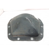 Tampa Do Diferencial Traseiro Ford Transit 350 Cl 2.0 2025 Original