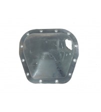 Tampa Do Diferencial Traseiro Ford Transit 350 Cl 2.0 2025 Original Tampa Do Diferencial Traseiro Ford Transit 350 Cl 2.0 2025 Original