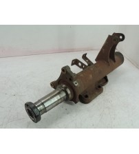 Ponta Carcaça Diferencial Lado Esquerdo Transit 350 Cl 2025